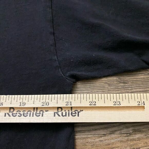 Backstreet Boys 1998 Tour VINTAGE Double-Sided T-shirt Sz Large - Picture 8 of 8